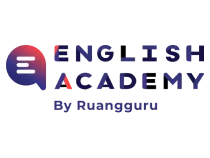 Logo English Academy