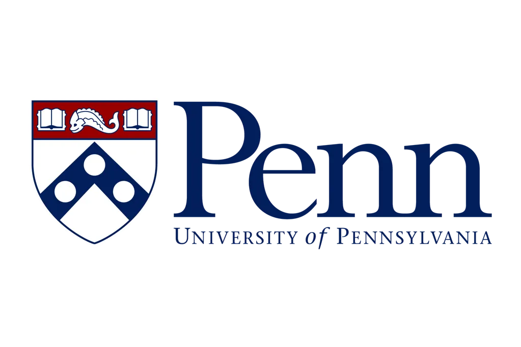 Logo University of Pennsylvania