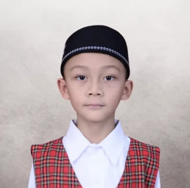 Siswa berprestasi