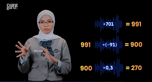 strategi nasywaa menyelesaikan game arithmetic stereo