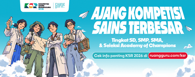 [RG] Terbaru RG - KSR 26