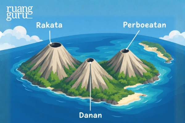 kawasan krakatau
