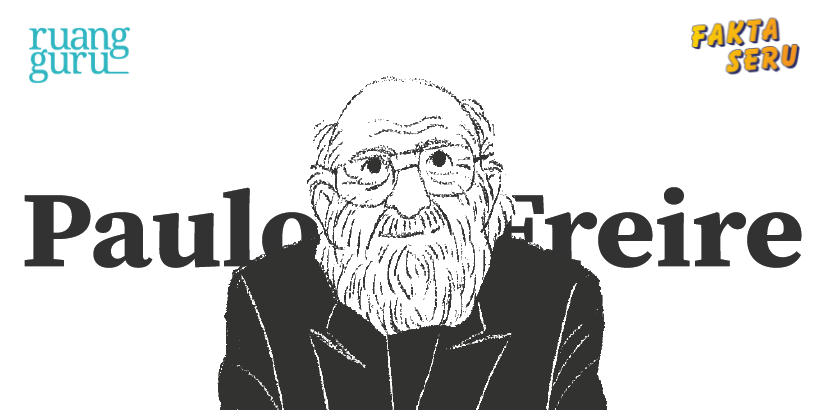 Paulo Freire