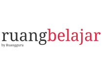 Logo ruangbelajar