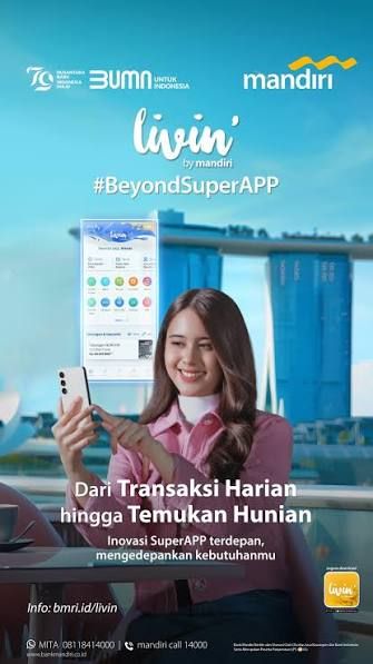 contoh iklan bank