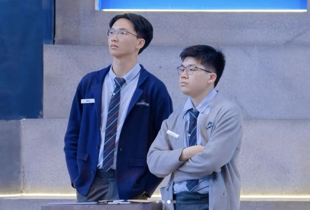 Azka & Darren