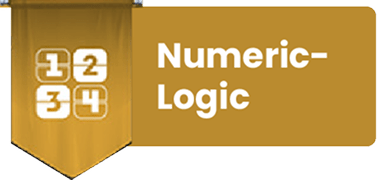 Numeric-logic