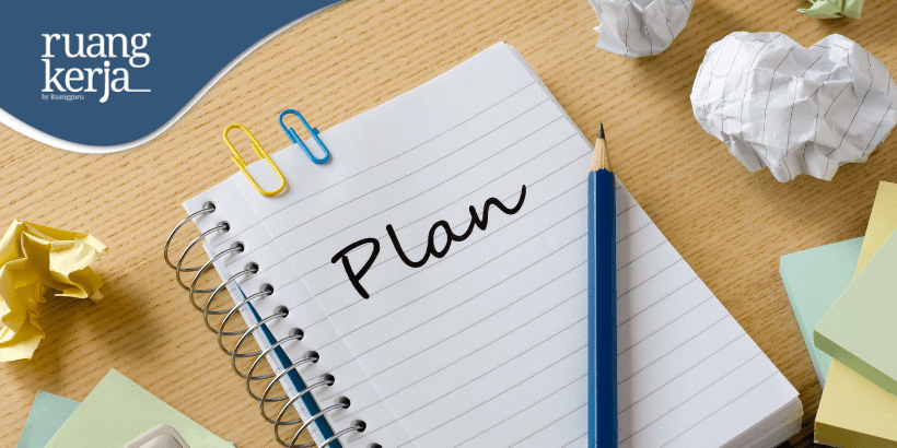 Strategi Bisnis Digital SOSTAC Plan