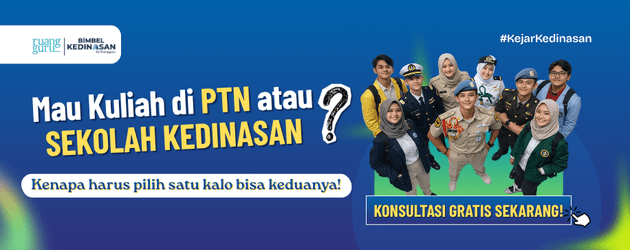 [RG] Terbaru RG - Kedinasan