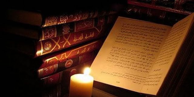 al quran dan hadist