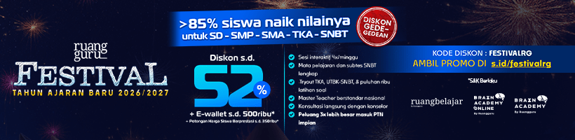 promo tahun ajaran baru ruangguru
