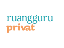 Logo Ruangguru Privat
