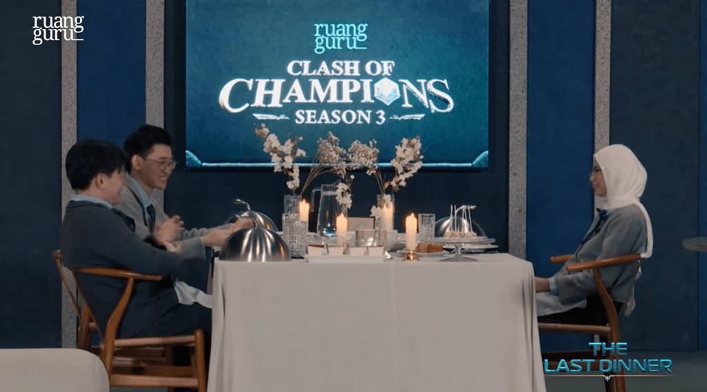 christoffer, rexx, dan nasywaa di top 3 coc season 3