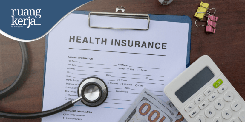 Tunjangan Kesehatan Karyawan