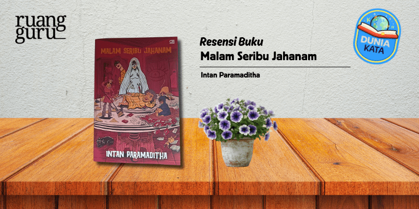 Resensi Malam Seribu Jahanam