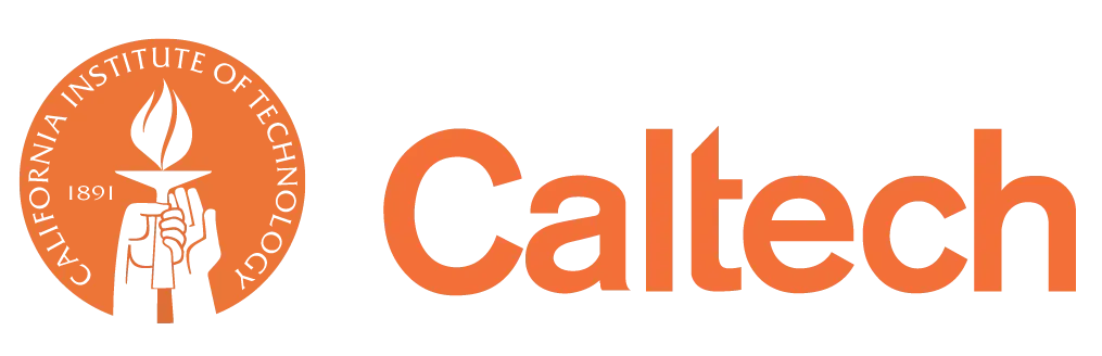 Logo University CALTECH