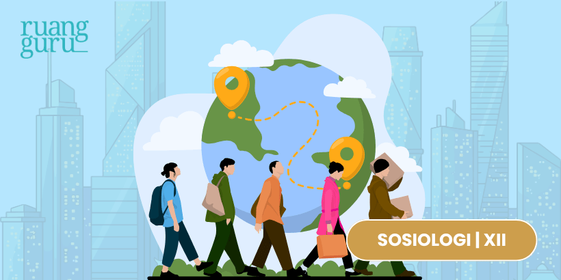 Proses Perubahan Sosial