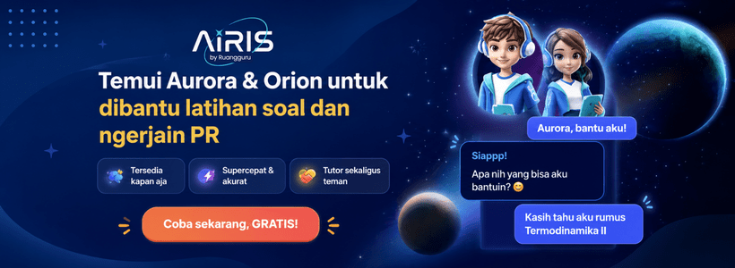 CTA AiRIS