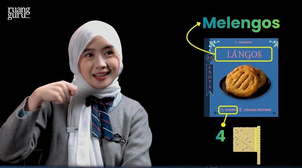 Flavour Formula 3