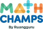 Logo mathchamps