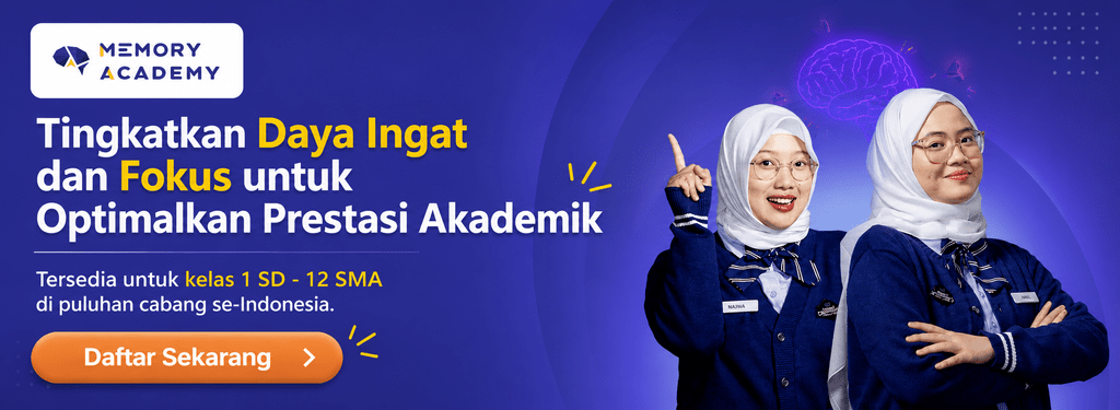 CTA Memory Academy