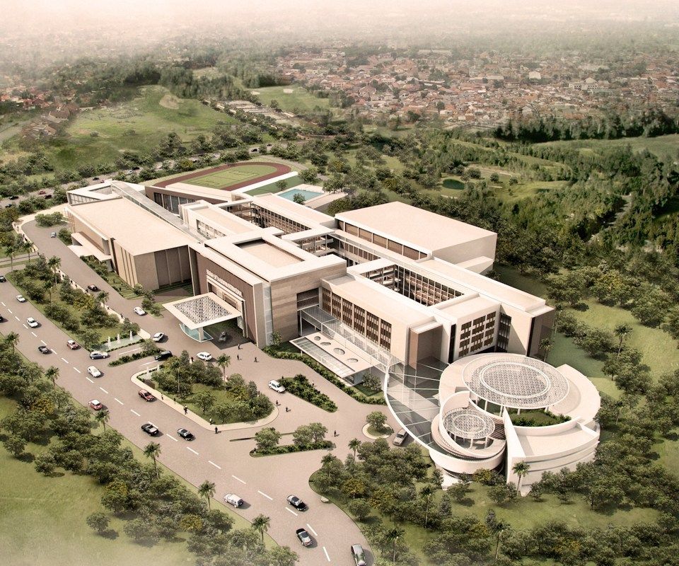 jakarta nanyang school