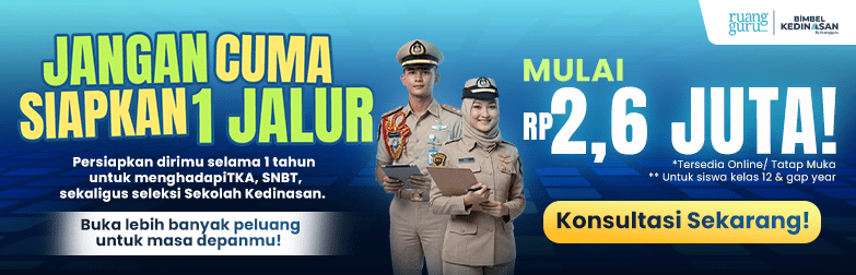 paket kedinasan, tka, snbt
