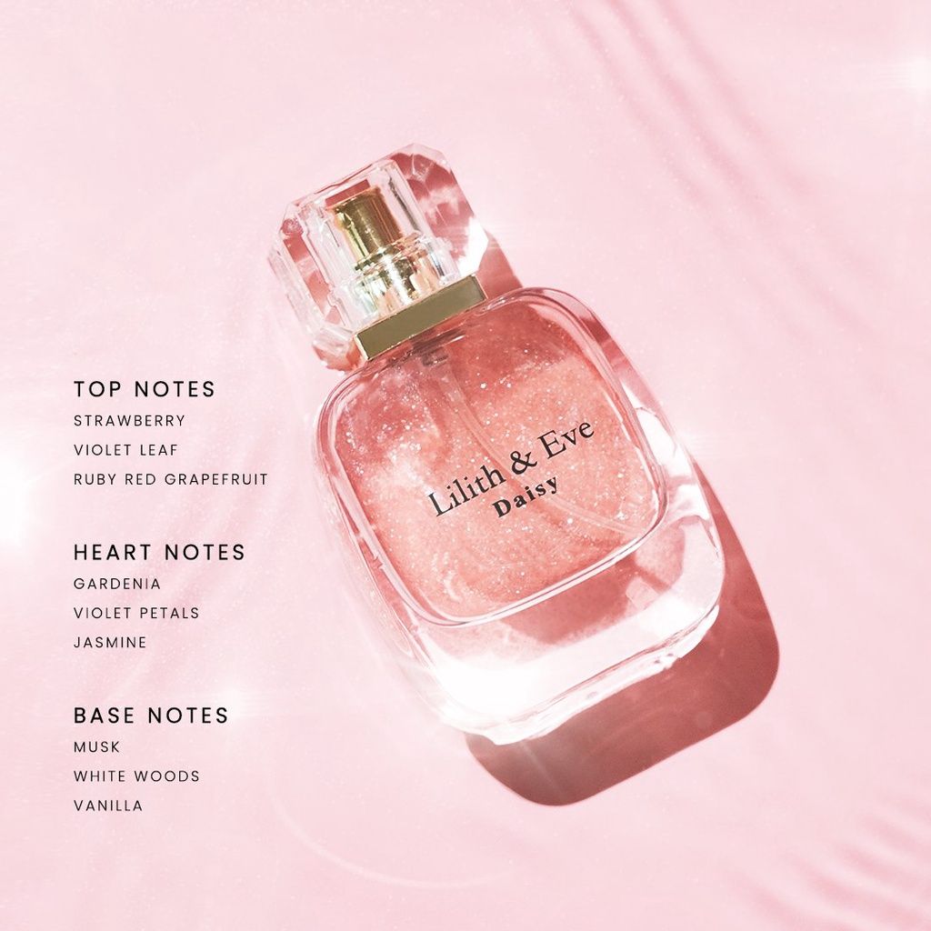 contoh iklan parfum