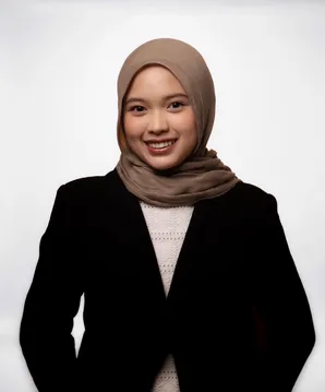 Ms. Hilya