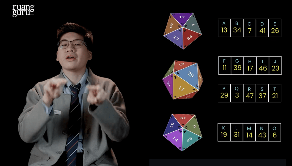 Darren games episode 9 coc