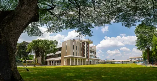 Jakarta Intercultural School (JIS)