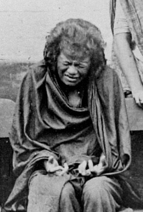 Cut Nyak Dien di Pengasingan, Sumedang