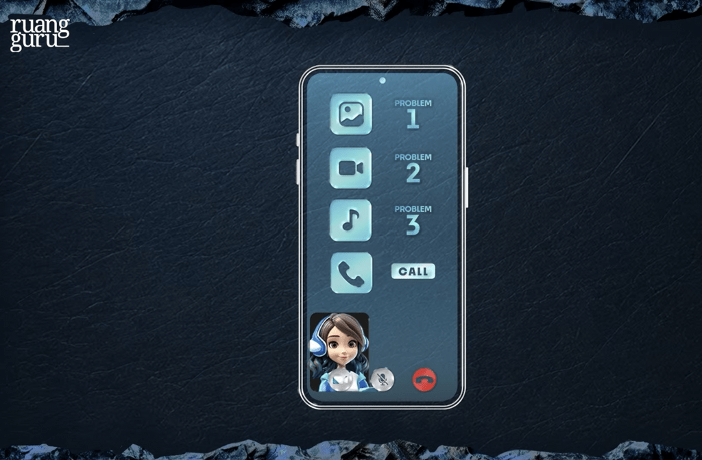 Deathmatch gateway call