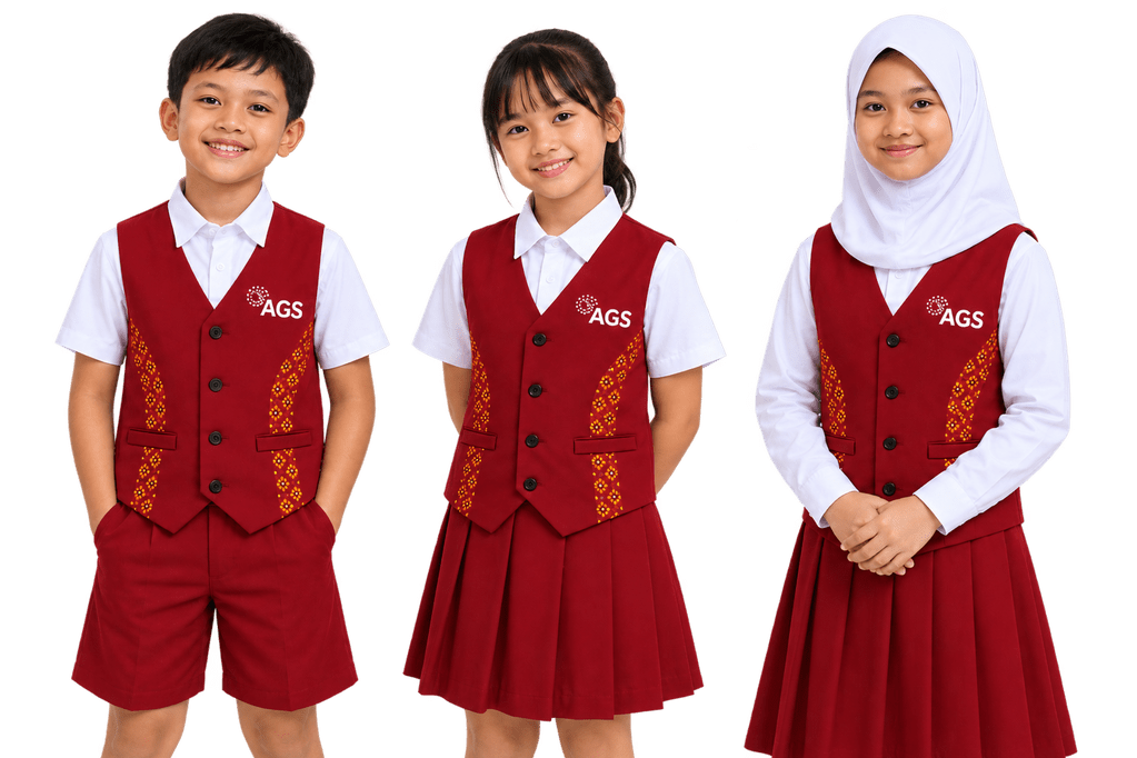 Elementary School uniform