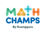Logo math champs