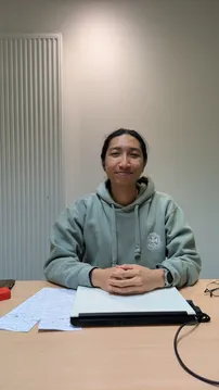 Mr. Fahri