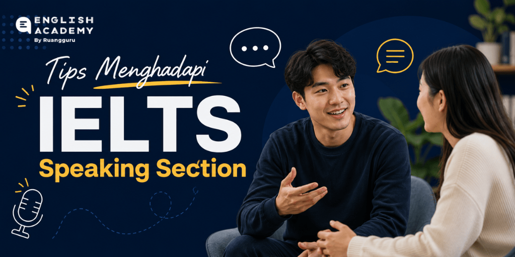IELTS Speaking Test