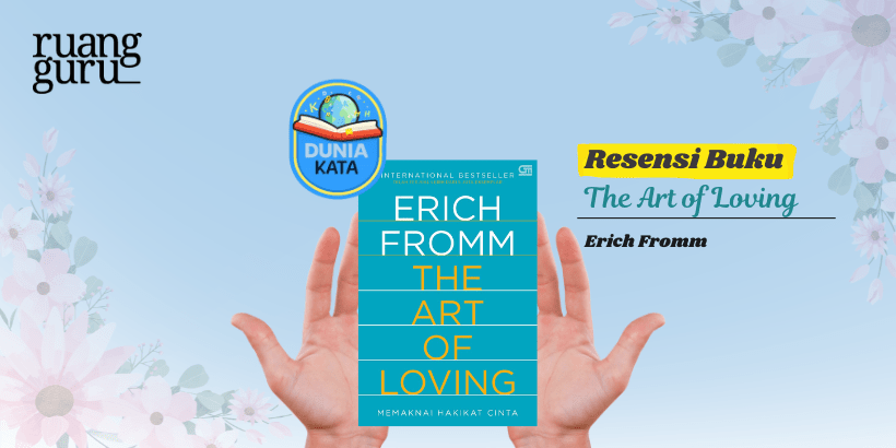 The Art of Loving