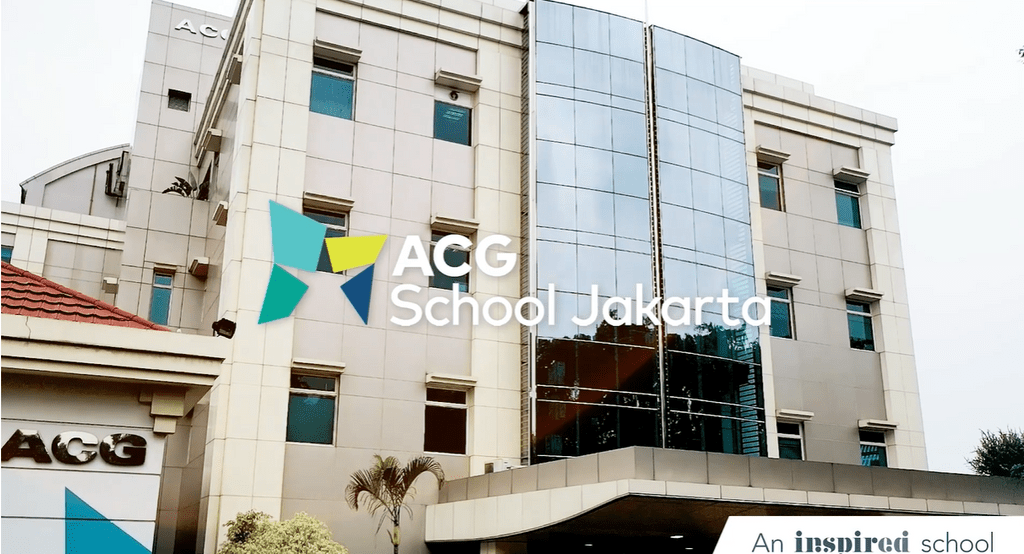 ACG School Jakarta