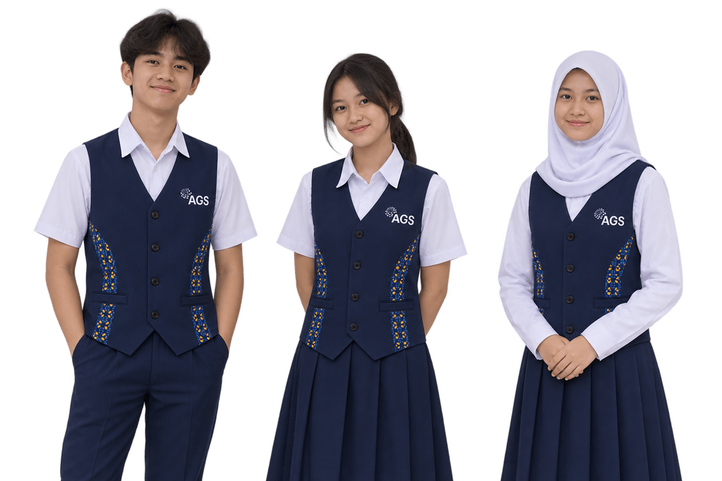 Middle School uniform