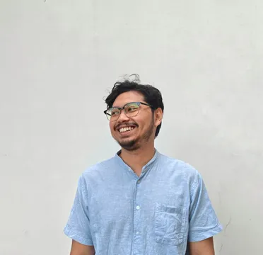Mr. Fazar