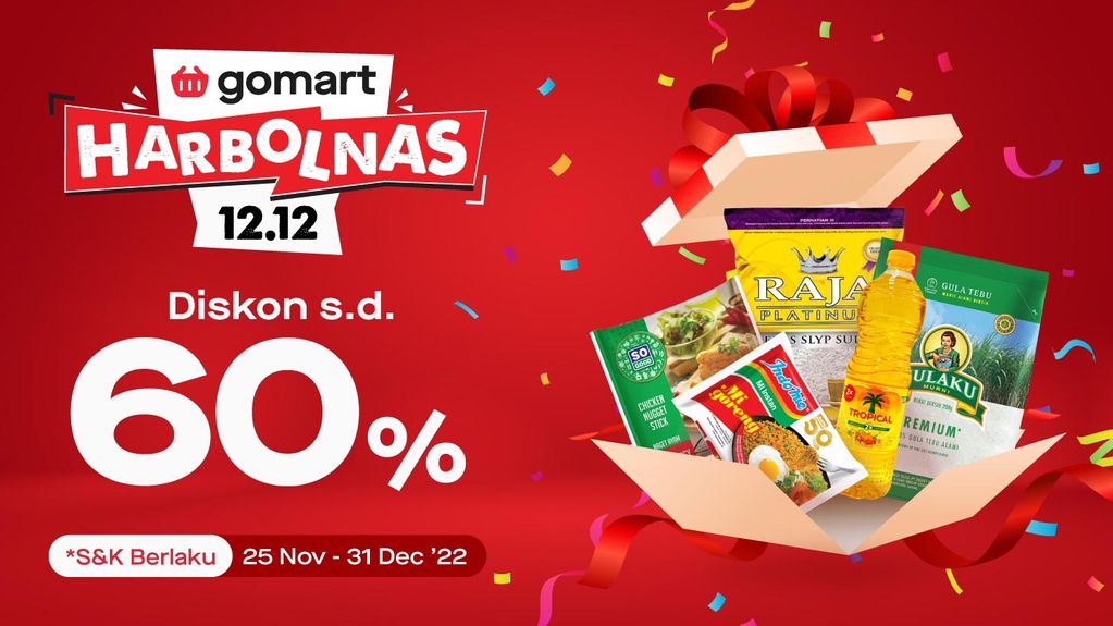 contoh iklan harbolnas