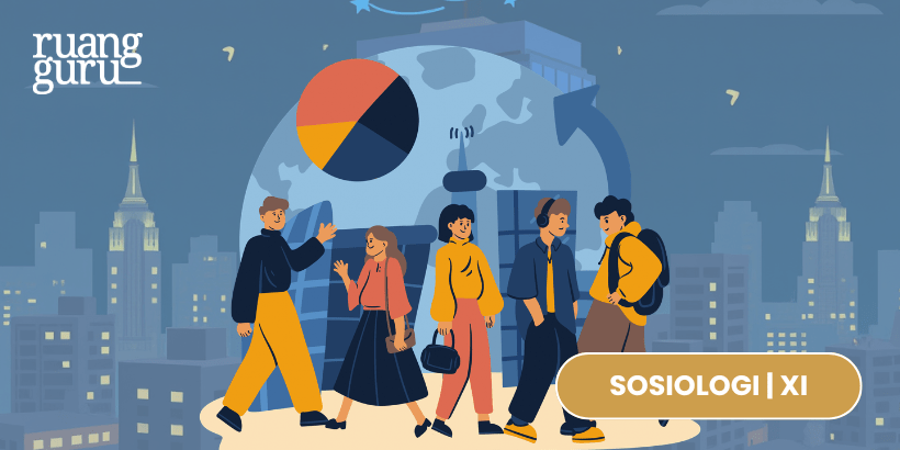 Masalah Kependudukan dalam Permasalahan Sosial