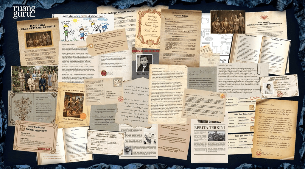 clue - game coc season 3