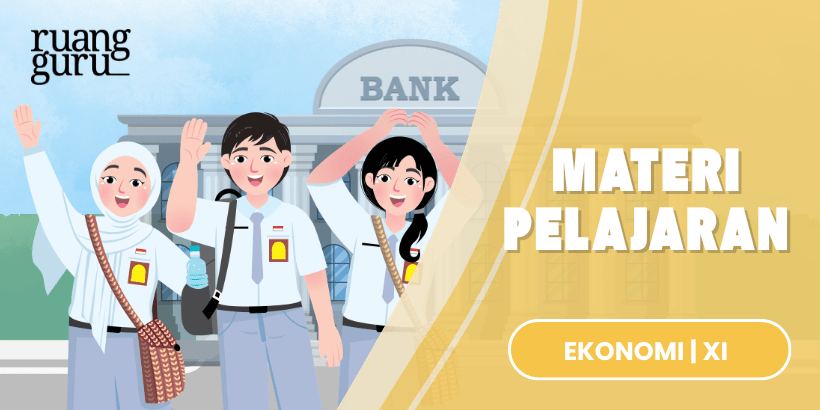 Materi Pelarajan Kelas 11