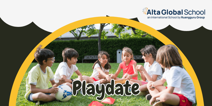 Playdate