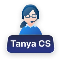 Icon Tanya Customer Service Skill Academy