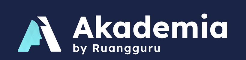 CTA akademia ruangguru