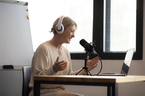 Podcast