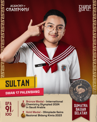 profil sultan aoc